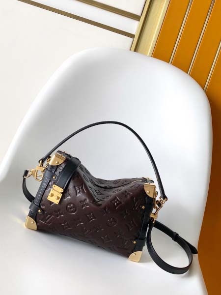 2025年12月9日入荷Louis Vuitton バッグM...