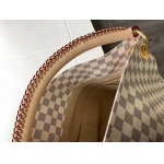 2025年12月9日入荷Louis Vuitton バッグArtsy N41174 M40249 N40253 M44869Damier Azur 46 x 32 x 24 cm 高品質新作/誕生日プレゼント/ZC工場