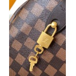 2025年12月9日入荷Louis Vuitton バッグN40772 Speedy 25 Bandoulière Damier Phriendship Pharrell Williams Nigo Damier Ebene Nigo 15