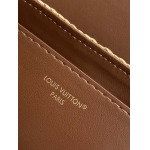 2025年12月9日入荷Louis Vuitton バッグM14309 Twist Slim LV Twist 17 x 9 x 23 高品質新作/誕生日プレゼント/ZC工場