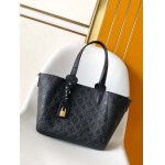 2025年12月9日入荷Louis Vuitton バッグM25858 M25890 All-In Hobo Monogram Empreinte LV 40.0 x 22.0 x 15.0高品質新作/誕生日プレゼント/ZC工場