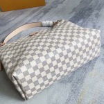 2025年12月9日入荷Louis Vuitton バッグ N42233 M43704 MonogramGraceful MM 41 x35x 39  高品質新作/誕生日プレゼント/ZC工場