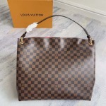 2025年12月9日入荷Louis Vuitton バッグ N44045 M43704 MonogramGraceful MM 41 x35x 39  高品質新作/誕生日プレゼント/ZC工場
