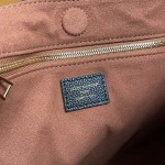 2025年12月9日入荷Louis Vuitton バッグ M14414 M14659 M14324 M14658 Anytime 1988 Promenade Monogram Empreinte LV 34.0 高品質新作/誕生日プレゼ