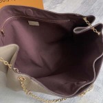 2025年12月9日入荷Louis Vuitton バッグM14414 M14659 M14324 M14658 Anytime 1988 Promenade Monogram Empreinte LV 34.0 高品質新作/誕生日プレゼン