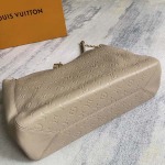 2025年12月9日入荷Louis Vuitton バッグM14414 M14659 M14324 M14658 Anytime 1988 Promenade Monogram Empreinte LV 34.0 高品質新作/誕生日プレゼン