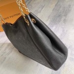 2025年12月9日入荷Louis Vuitton バッグM14414 M14659 M14324 M14658 Anytime 1988 Promenade Monogram Empreinte LV 34.0 高品質新作/誕生日プレゼン