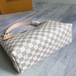 2025年12月9日入荷Louis Vuitton バッグM43700 M43701 N44044 N42249 N42232 Monogram Graceful 35 高品質新作/誕生日プレゼント/ZC工場