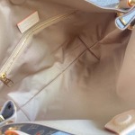 2025年12月9日入荷Louis Vuitton バッグ M43701  MonogramGraceful PM 35x 30x11高品質新作/誕生日プレゼント/ZC工場