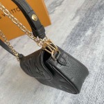 2025年12月9日入荷Louis Vuitton バッグM13480 M14356 M13045 All In BB Monogram Empreinte 18 x 12 x 16 高品質新作/誕生日プレゼント/ZC工場