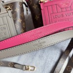 2025年12月9日入荷Louis Vuitton バッグM13480 M14356 M13045 All In BB Monogram Empreinte 18 x 12 x 16 高品質新作/誕生日プレゼント/ZC工場