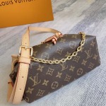 2025年12月9日入荷Louis Vuitton バッグM25085 M25554 163 Odysée 2025 Monogram 27.0 x 17.0 x 12.0 高品質新作/誕生日プレゼント/ZC工場