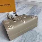 2025年12月9日入荷Louis Vuitton バッグM45594 Onthego Monogram Monogram 34-26-15 cm 高品質新作/誕生日プレゼント/ZC工場