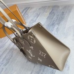 2025年12月9日入荷Louis Vuitton バッグM45594 Onthego Monogram Monogram 34-26-15 cm 高品質新作/誕生日プレゼント/ZC工場