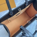 2025年12月9日入荷Louis Vuitton バッグM45595 Onthego Monogram Monogram 34-26-15 cm 高品質新作/誕生日プレゼント/ZC工場