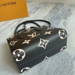 2025年12月9日入荷Louis Vuitton バッグM45659 M45654 M45779M45653 OnTheGo Tote Monogram bb 25.0 x 11.0 x 19.0 高品質新作/誕生日プレゼント/ZC工場