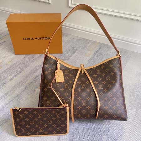 2025年12月9日入荷Louis Vuitton バッグM...