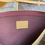 2025年12月9日入荷Louis Vuitton バッグM46197 CarryAll Monogram 39.0 x 30.0 x 15.0 高品質新作/誕生日プレゼント/ZC工場