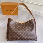 2025年12月9日入荷Louis Vuitton バッグM46197 CarryAll Monogram 39.0 x 30.0 x 15.0 高品質新作/誕生日プレゼント/ZC工場