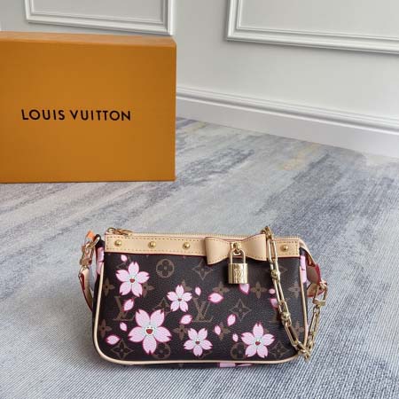 2025年12月9日入荷Louis Vuitton バッグM...
