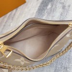 2025年12月9日入荷Louis Vuitton バッグM12930 M13224 M12930 Boulogne Monogram Empreinte 16 x 9.5 x 29cm930 高品質新作/誕生日プレゼント/ZC工場