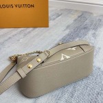 2025年12月9日入荷Louis Vuitton バッグM12930 M13224 M12930 Boulogne Monogram Empreinte 16 x 9.5 x 29cm930 高品質新作/誕生日プレゼント/ZC工場