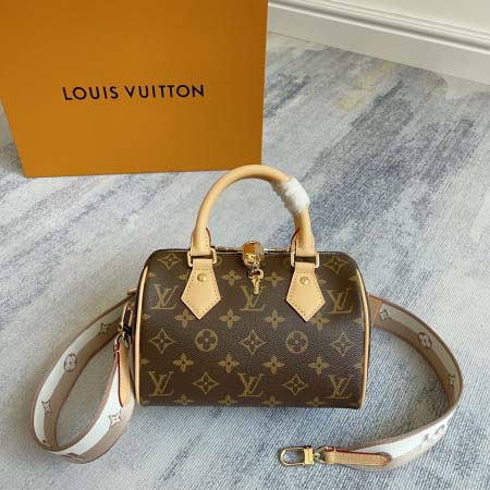 2025年12月9日入荷Louis Vuitton バッグM...