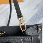 2025年12月9日入荷Louis Vuitton バッグM45659 M45654 M45779M45653 OnTheGo Tote Monogram bb 25.0 x 11.0 x 19.0 高品質新作/誕生日プレゼント/ZC工場