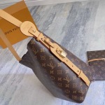 2025年12月9日入荷Louis Vuitton バッグM12926 All In Monogram 1930 31 x 18 x 26 Monogram 高品質新作/誕生日プレゼント/ZC工場