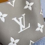 2025年12月9日入荷Louis Vuitton バッグM13480 M14356 M13045 All In BB Monogram Empreinte 18 x 12 x 16 高品質新作/誕生日プレゼント/ZC工場