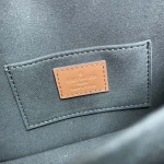 2025年12月9日入荷Louis Vuitton バッグM45958 M44391 Dauphine 2019 Nicolas Ghesquière Monogram Monogram Reverse 25.0 高品質新作/誕生日プレゼン