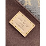 2025年12月9日入荷Louis Vuitton バッグ高品質新作/誕生日プレゼント/ZC工場