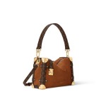 2025年12月9日入荷Louis Vuitton バッグ高品質新作/誕生日プレゼント/ZC工場