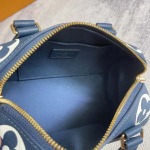 2025年12月9日入荷Louis Vuitton バッグM46518 M46517 Monogram20.5 x 13.5 x 12.0 cm高品質新作/誕生日プレゼント/ZC工場