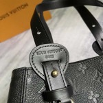 2025年12月9日入荷Louis Vuitton バッグM25858 M25890 Hobo Monogram Empreinte LV 40.0 x 22.0 x 15.0 高品質新作/誕生日プレゼント/ZC工場