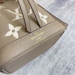 2025年12月9日入荷Louis Vuitton バッグM46291Monogram 13.0 x 16.0 x 10.0高品質新作/誕生日プレゼント/ZC工場