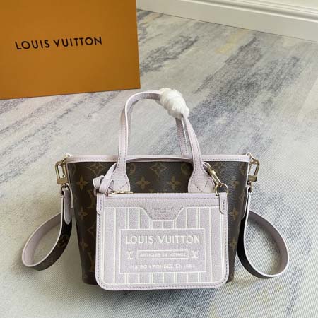 2025年12月9日入荷Louis Vuitton バッグM...