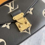 2025年12月9日入荷Louis Vuitton バッグM46595 M22942 M23081 M46596 Monogram Empreinte S-lock 21.5 x 13.5高品質新作/誕生日プレゼント/ZC工場