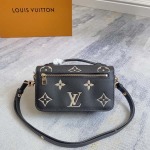 2025年12月9日入荷Louis Vuitton バッグM46595 M22942 M23081 M46596 Monogram Empreinte S-lock 21.5 x 13.5高品質新作/誕生日プレゼント/ZC工場