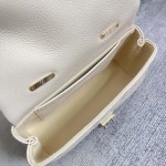 2025年12月9日入荷Louis Vuitton バッグM25596 Monogram Empreinte S-lock LV Circle 12.5 高品質新作/誕生日プレゼント/ZC工場