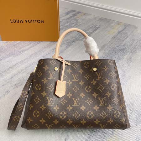 2025年12月9日入荷Louis Vuitton バッグM...
