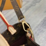 2025年12月9日入荷Louis Vuitton バッグM41056  Montaigne Monogram 33.0 x 23.0 x 15.0 Monogram 高品質新作/誕生日プレゼント/ZC工場