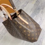 2025年12月9日入荷Louis Vuitton バッグM41056  Montaigne Monogram 33.0 x 23.0 x 15.0 Monogram 高品質新作/誕生日プレゼント/ZC工場