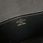 2025年12月9日入荷Louis Vuitton バッグMonogram Monogram Reverse Tilsitt 1988 LV S-lock M46548 24 x 18 x 7 高品質新作/誕生日プレゼント/ZC工場