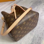 2025年12月9日入荷Louis Vuitton バッグM46581 NéONOé BB MonogramNeoonoBBNeonoAirPodiPhone 高品質新作/誕生日プレゼント/ZC工場