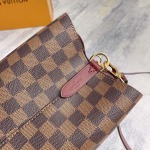 2025年12月10日入荷Louis Vuitton バッグ高品質新作/誕生日プレゼント/ZC工場