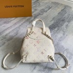 2025年12月10日入荷Louis Vuitton バッグ高品質新作/誕生日プレゼント/ZC工場