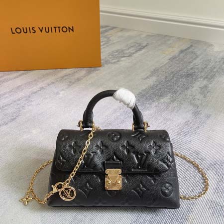 2025年12月10日入荷Louis Vuitton バッグ...