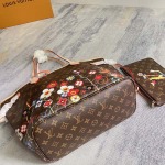 2025年12月10日入荷Louis Vuitton バッグ高品質新作/誕生日プレゼント/ZC工場