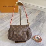 2025年12月10日入荷Louis Vuitton バッグ高品質新作/誕生日プレゼント/ZC工場